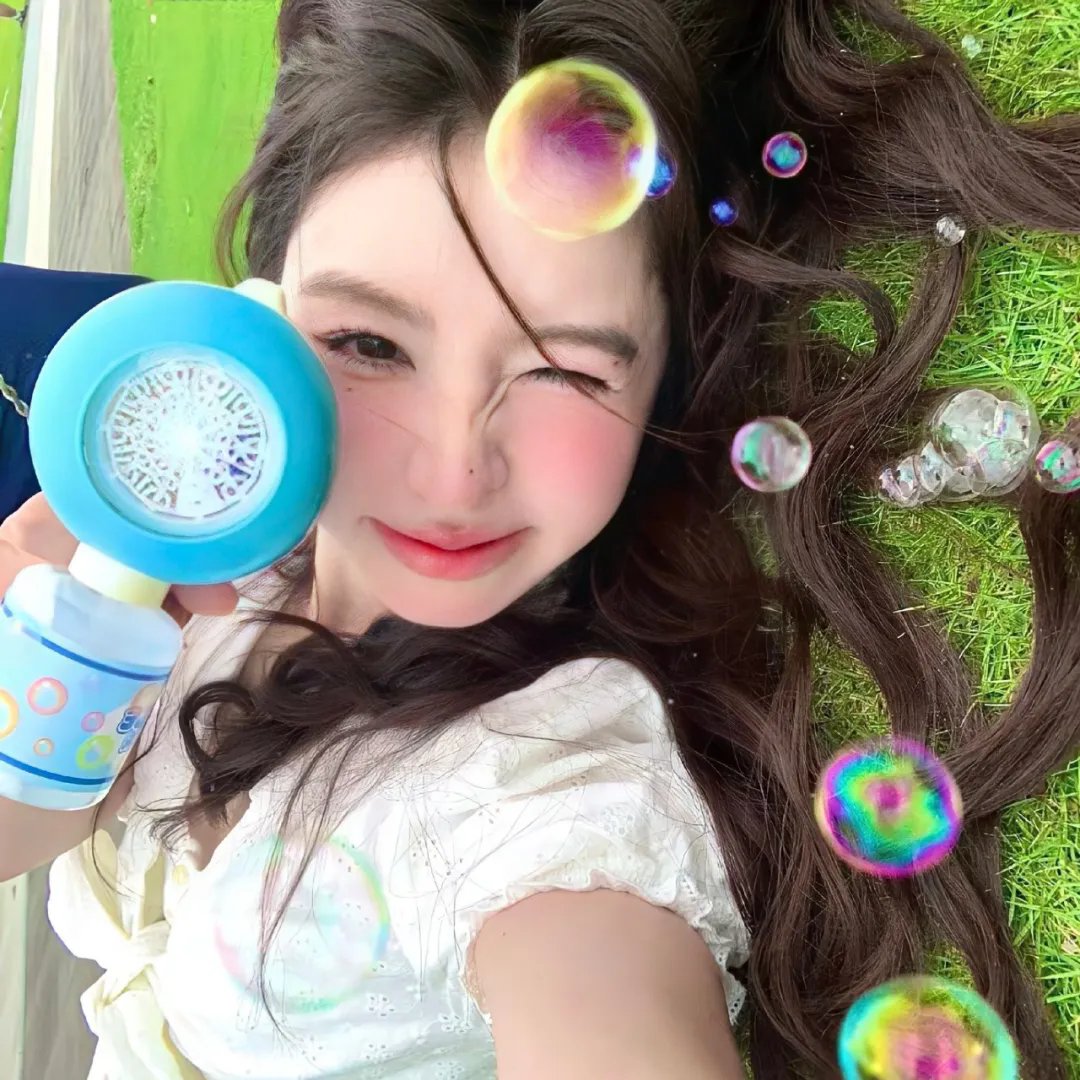 我的第二青春